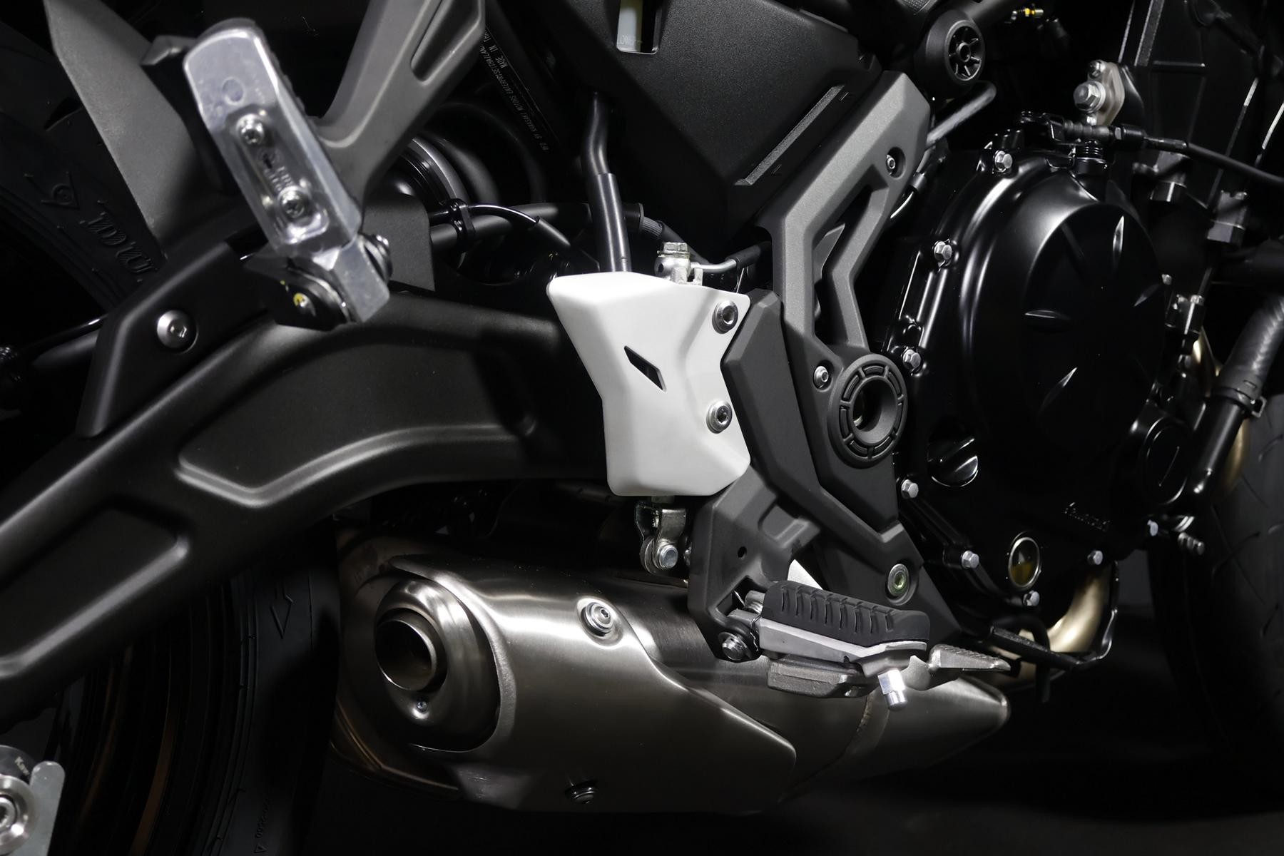 KAWASAKI Z 650 (50/35 KW) Mono-image-4