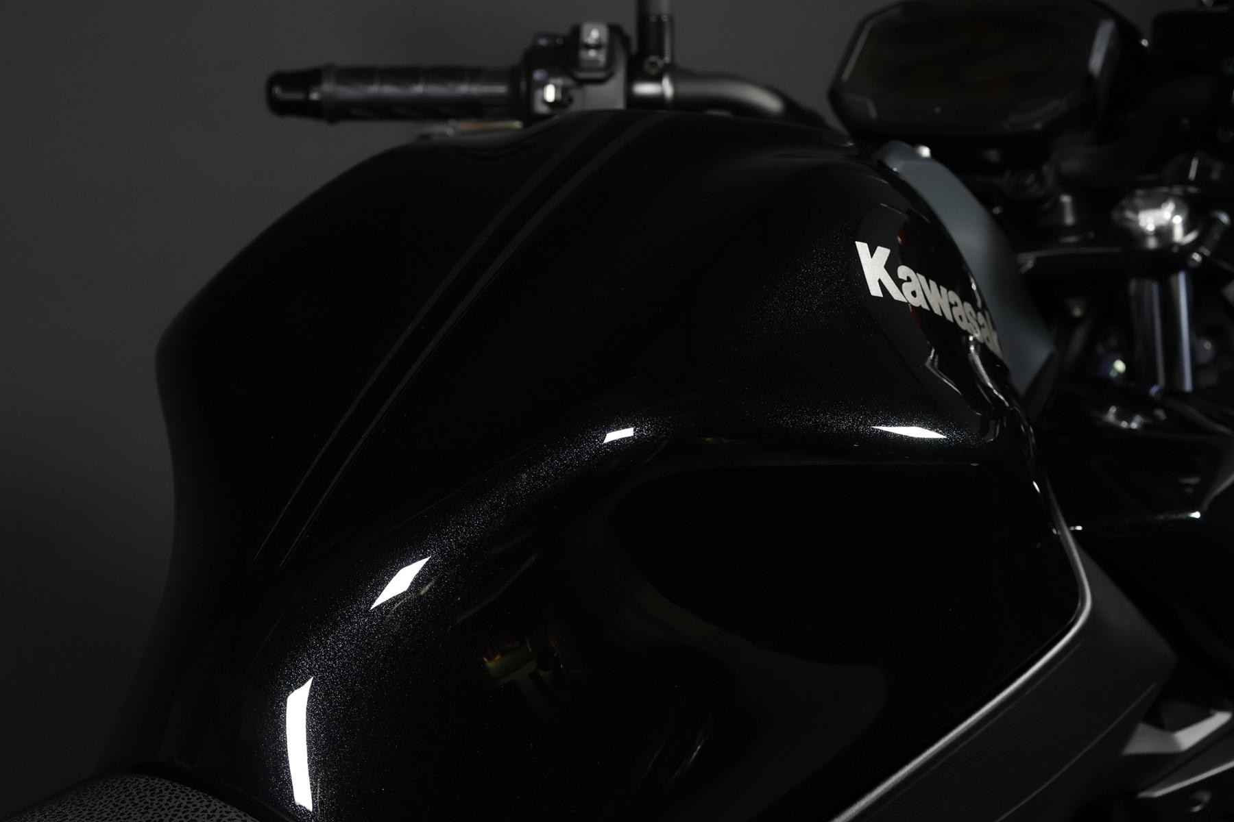KAWASAKI Z 650 (50/35 KW) Mono-image-5