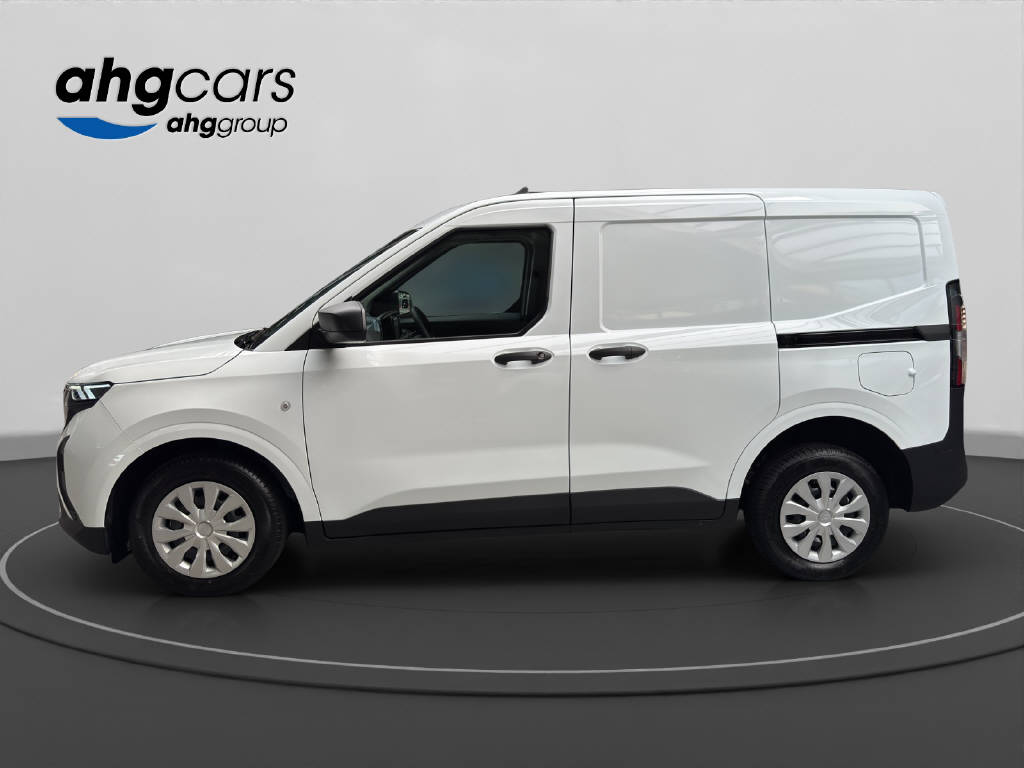 FORD Transit Courier Van 1.0 EcoBoost Trend-showroom-element-1