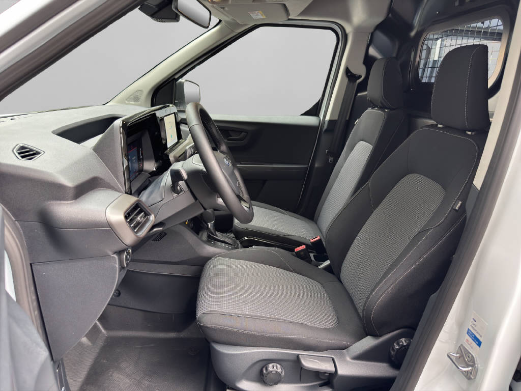 FORD Transit Courier Van 1.0 EcoBoost Trend-image-4