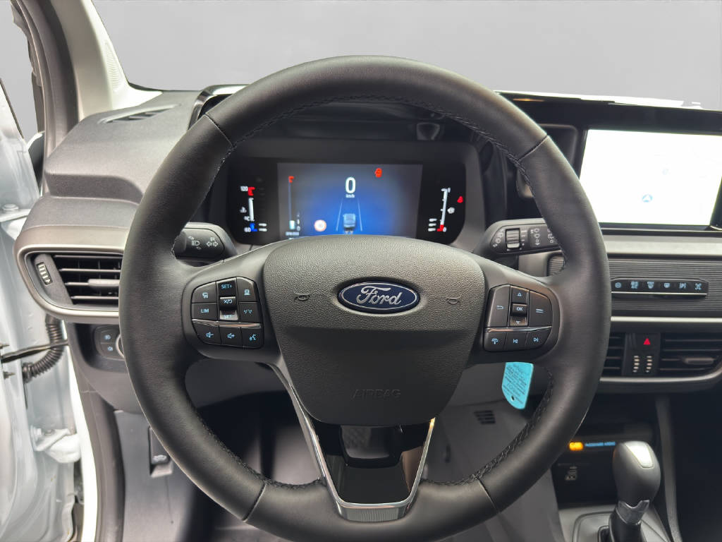 FORD Transit Courier Van 1.0 EcoBoost Trend-image-5