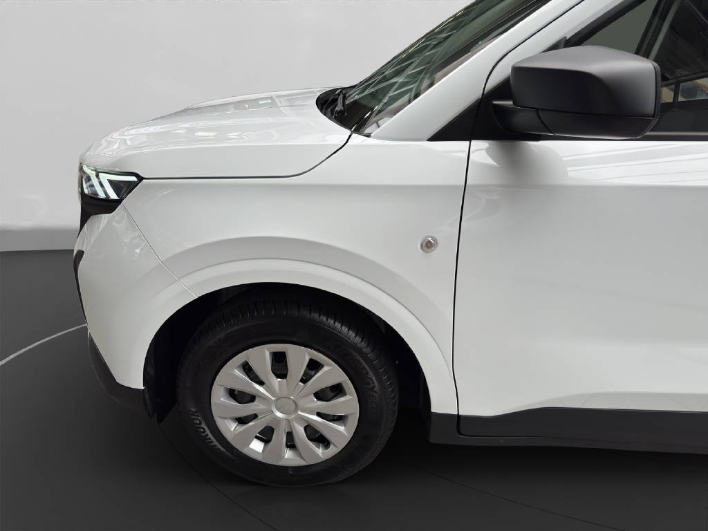 FORD Transit Courier Van 1.0 EcoBoost Trend-image-9