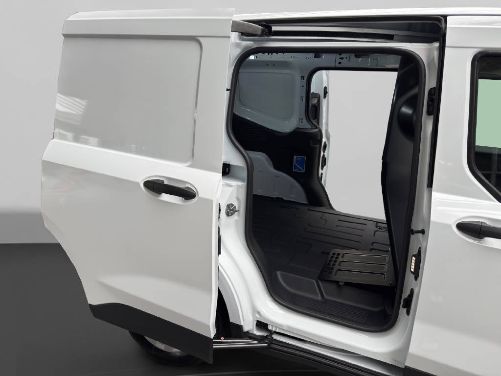 FORD Transit Courier Van 1.0 EcoBoost Trend-image-7