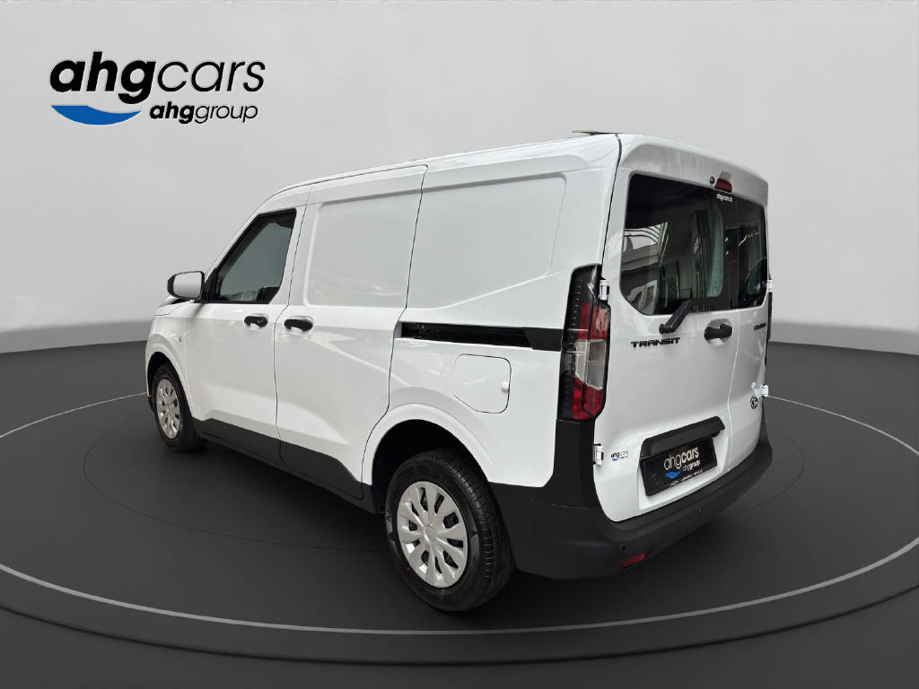 FORD Transit Courier Van 1.0 EcoBoost Trend-showroom-element-2