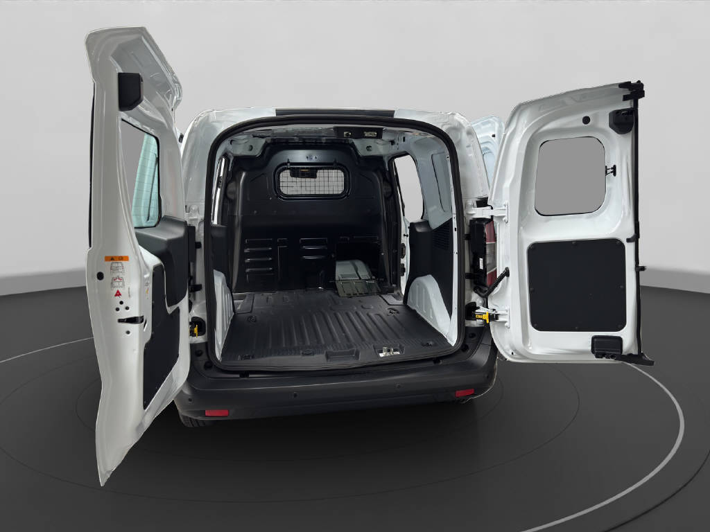FORD Transit Courier Van 1.0 EcoBoost Trend-image-8