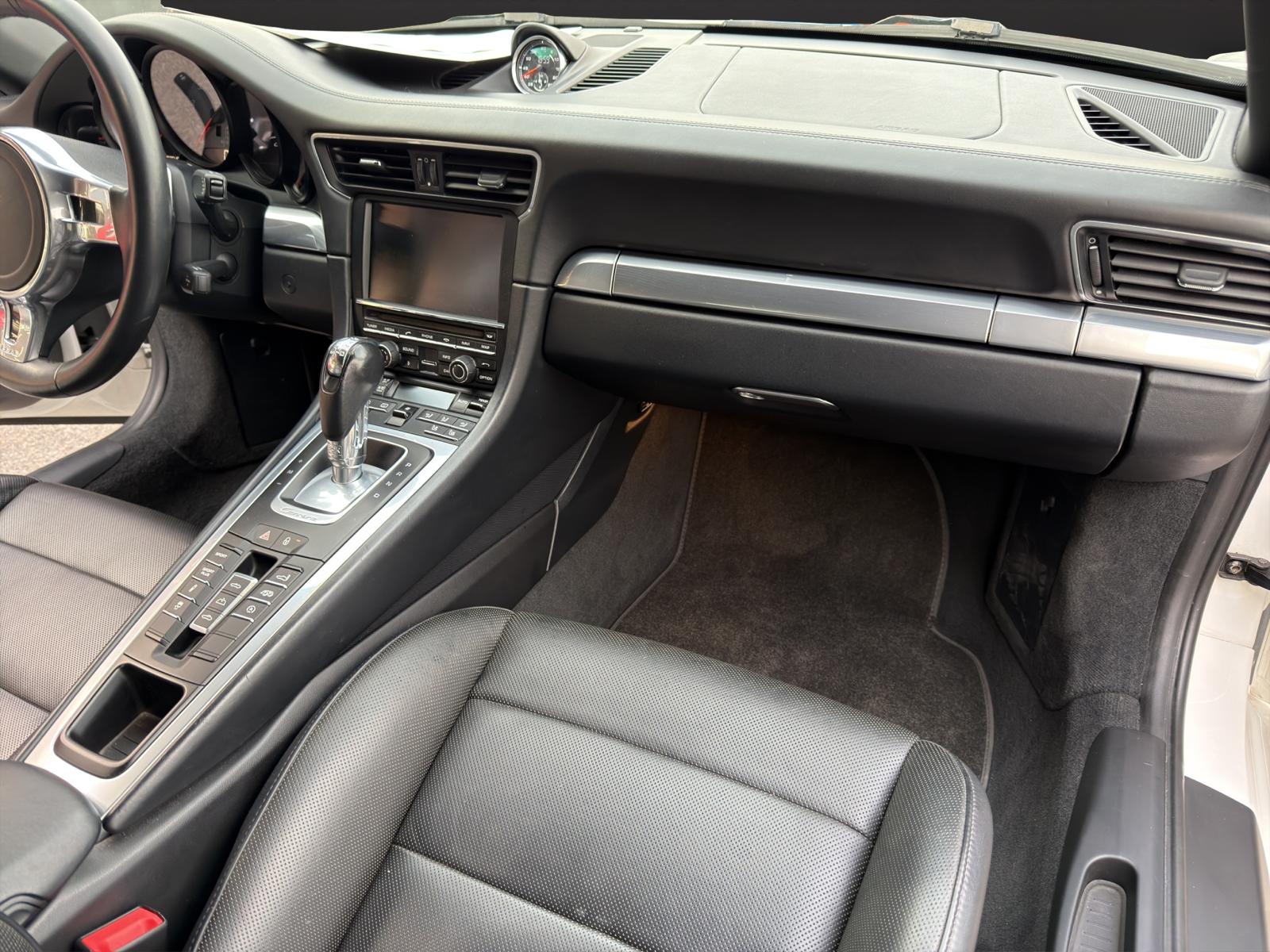 PORSCHE 911 Cabrio Carrera S PDK-image-14