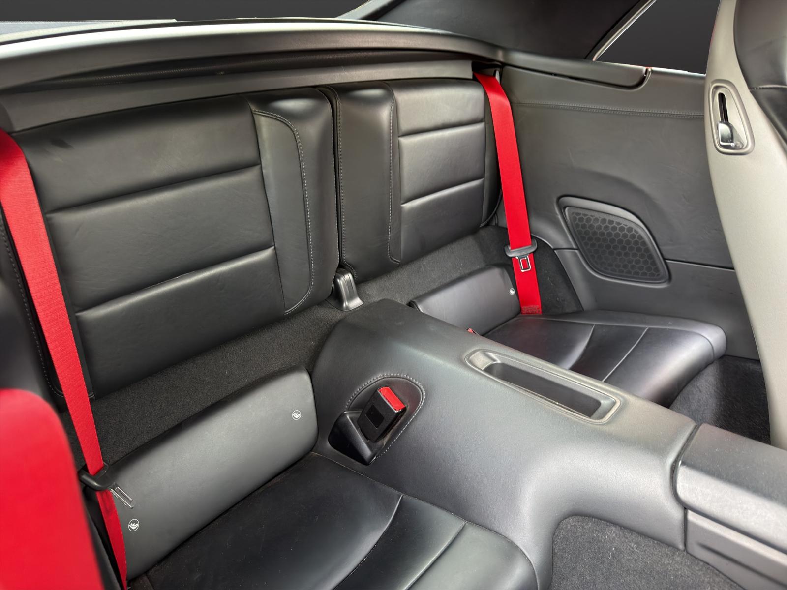 PORSCHE 911 Cabrio Carrera S PDK-image-16
