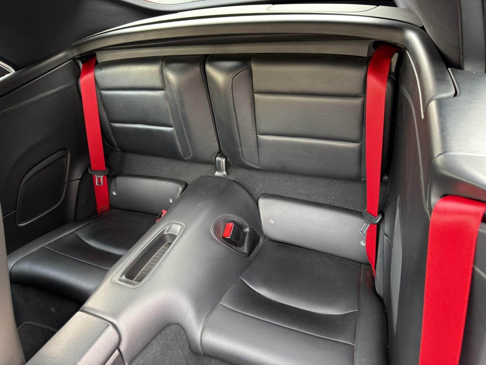 PORSCHE 911 Cabrio Carrera S PDK-image-12