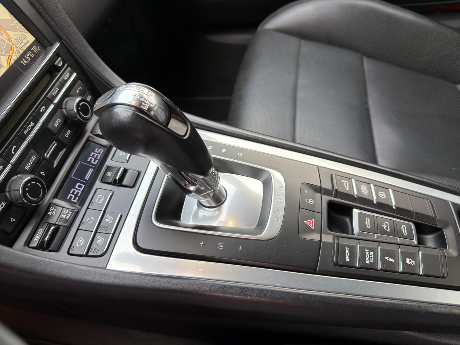PORSCHE 911 Cabrio Carrera S PDK-image-17