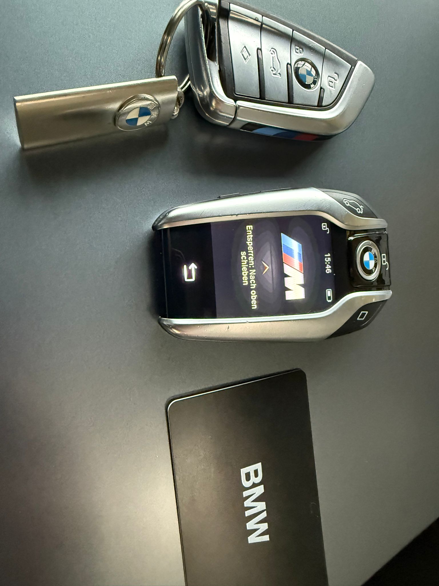 BMW M850i xDrive Steptronic-image-7