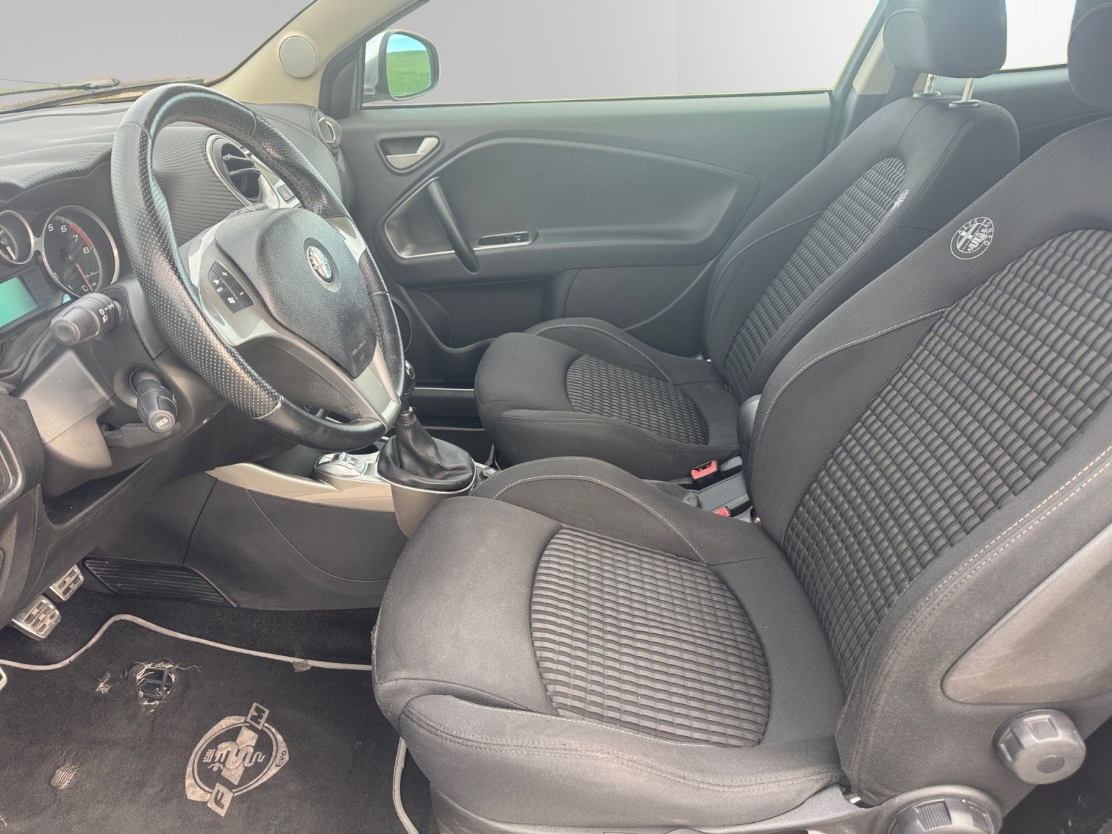 ALFA ROMEO MiTo 1.4 TB Distinctive-image-13