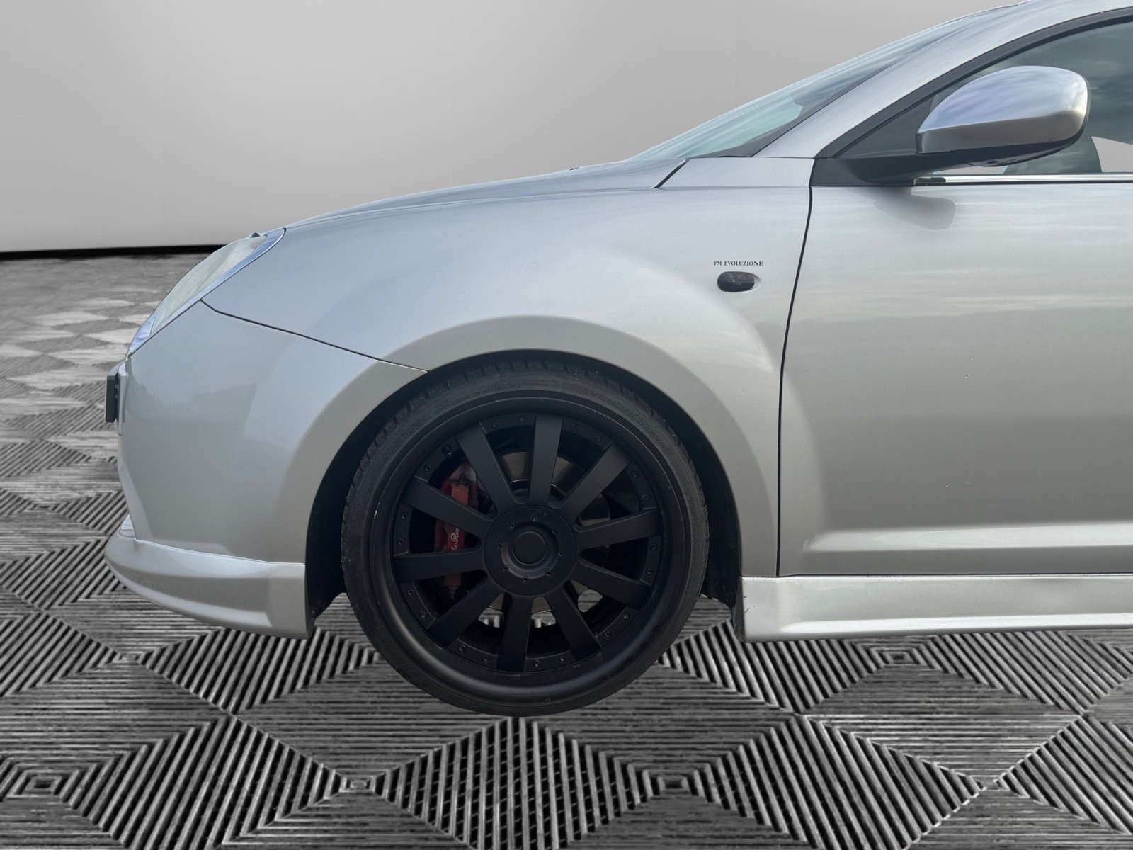ALFA ROMEO MiTo 1.4 TB Distinctive-image-9