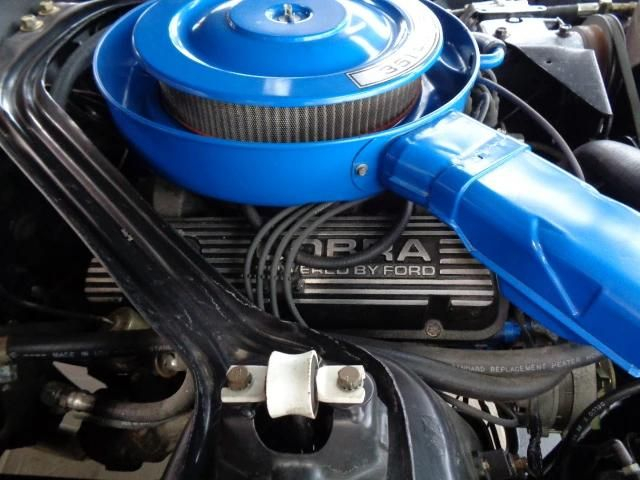 FORD Shelby GT 350-image-4