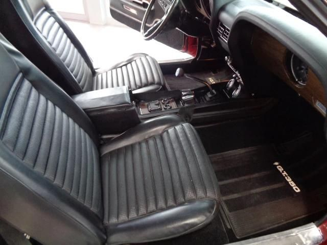 FORD Shelby GT 350-image-6