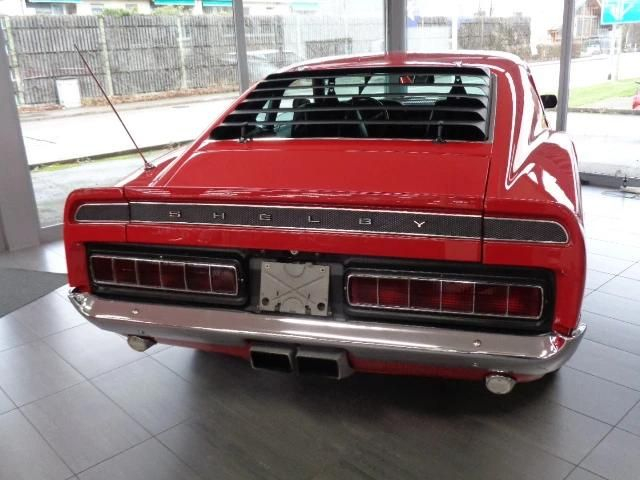 FORD Shelby GT 350-showroom-element-2