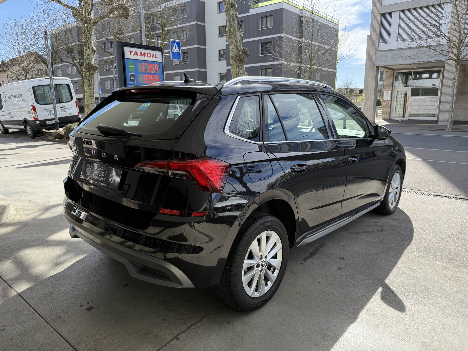 SKODA Kamiq 1.0 TSI Style DSG-showroom-element-3