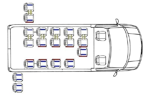 MERCEDES-BENZ Sprinter 519 CDI-image-9
