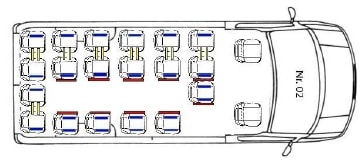 MERCEDES-BENZ Sprinter 519 CDI-image-10