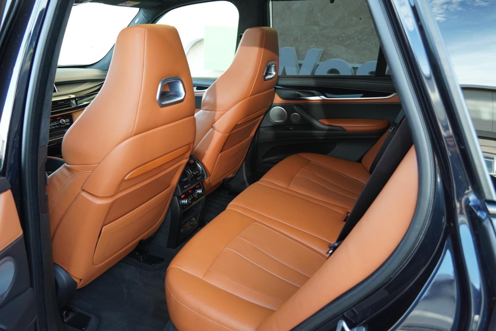 BMW X5M Steptronic-image-15