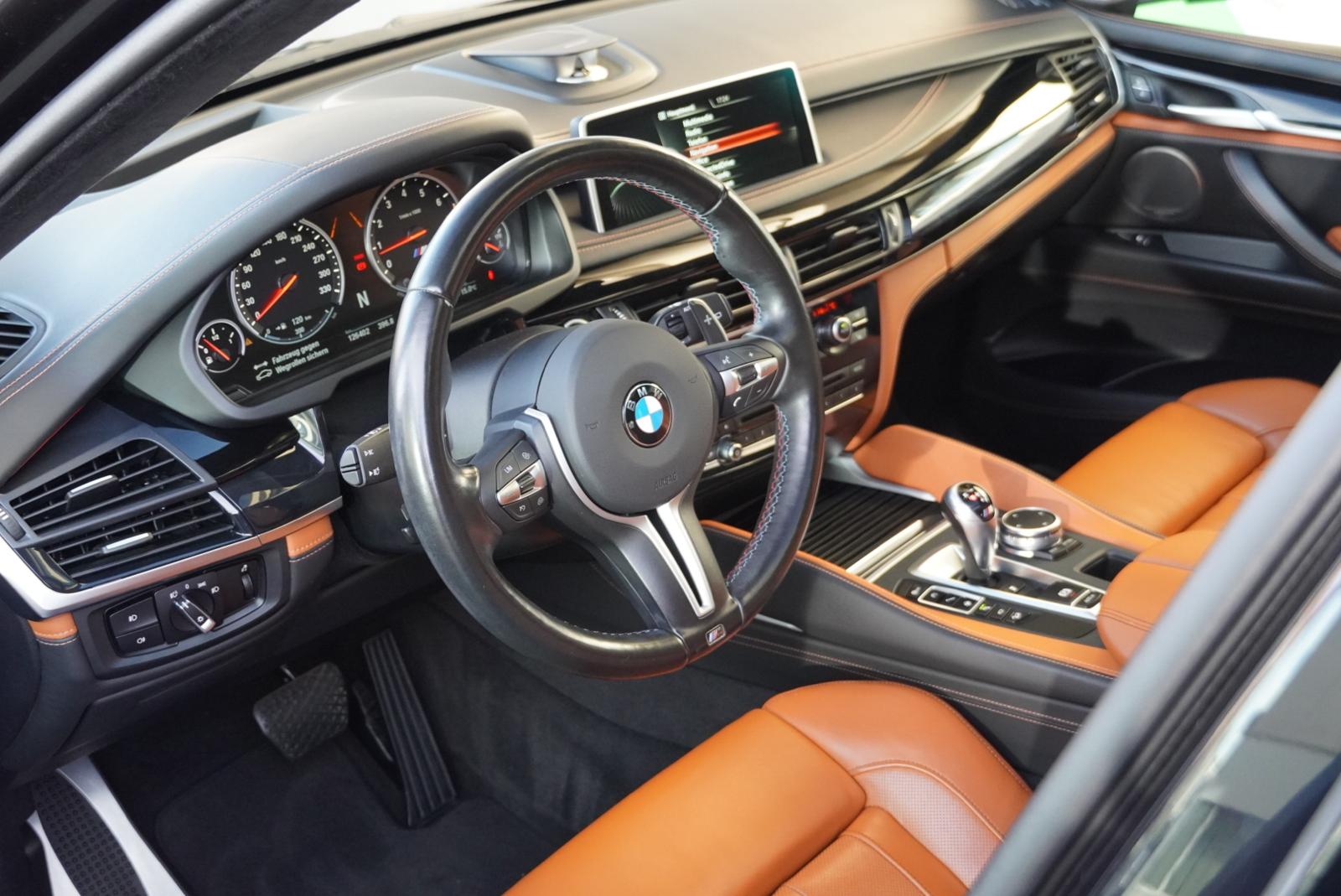 BMW X5M Steptronic-image-11