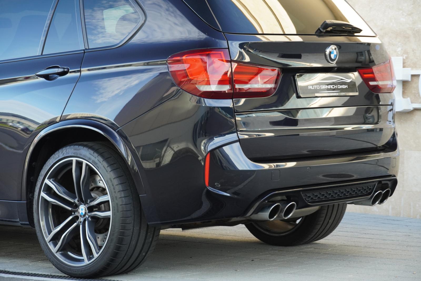 BMW X5M Steptronic-image-7