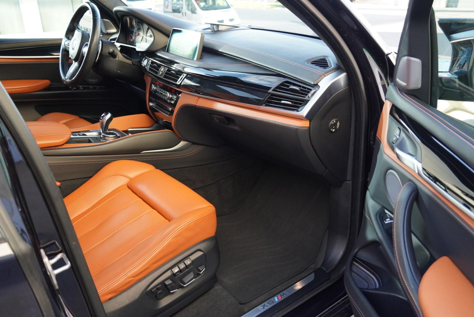 BMW X5M Steptronic-image-13