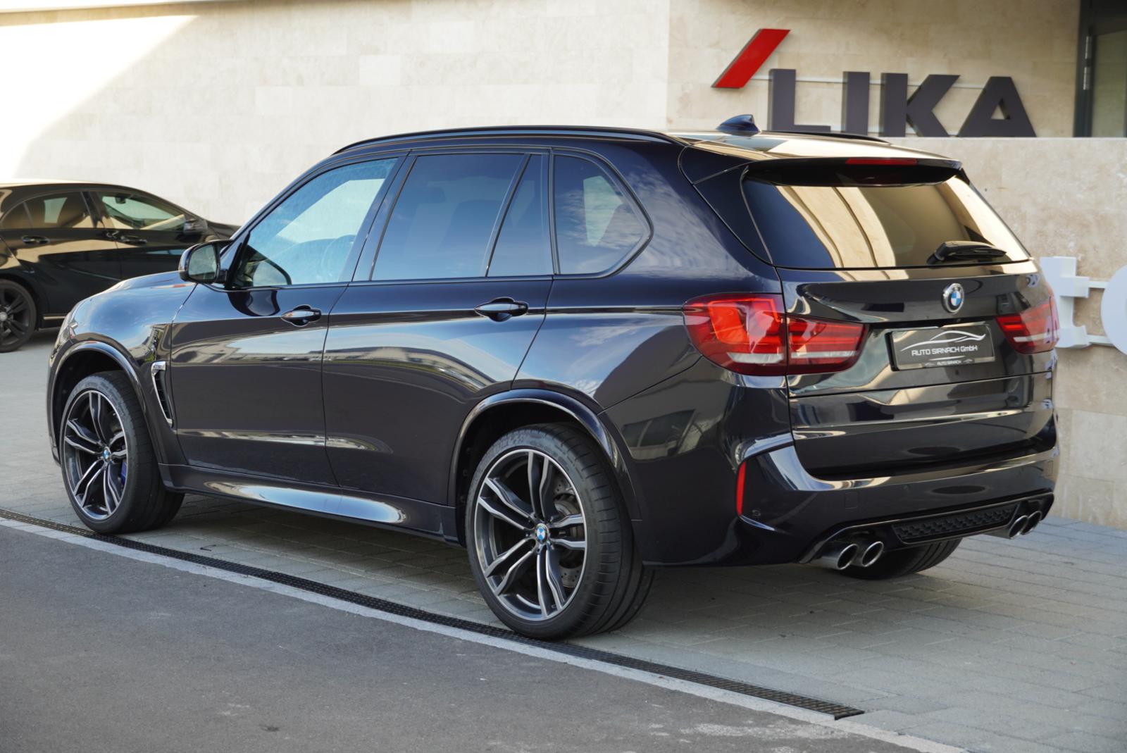 BMW X5M Steptronic-image-6