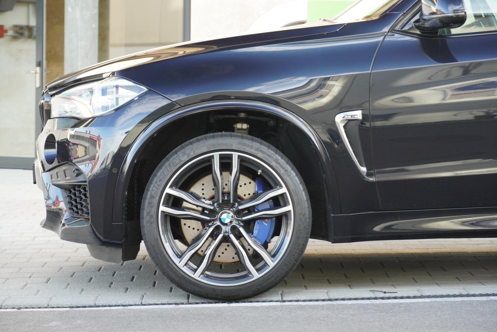 BMW X5M Steptronic-image-5
