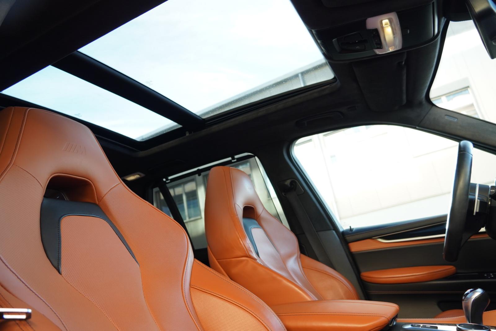 BMW X5M Steptronic-image-14