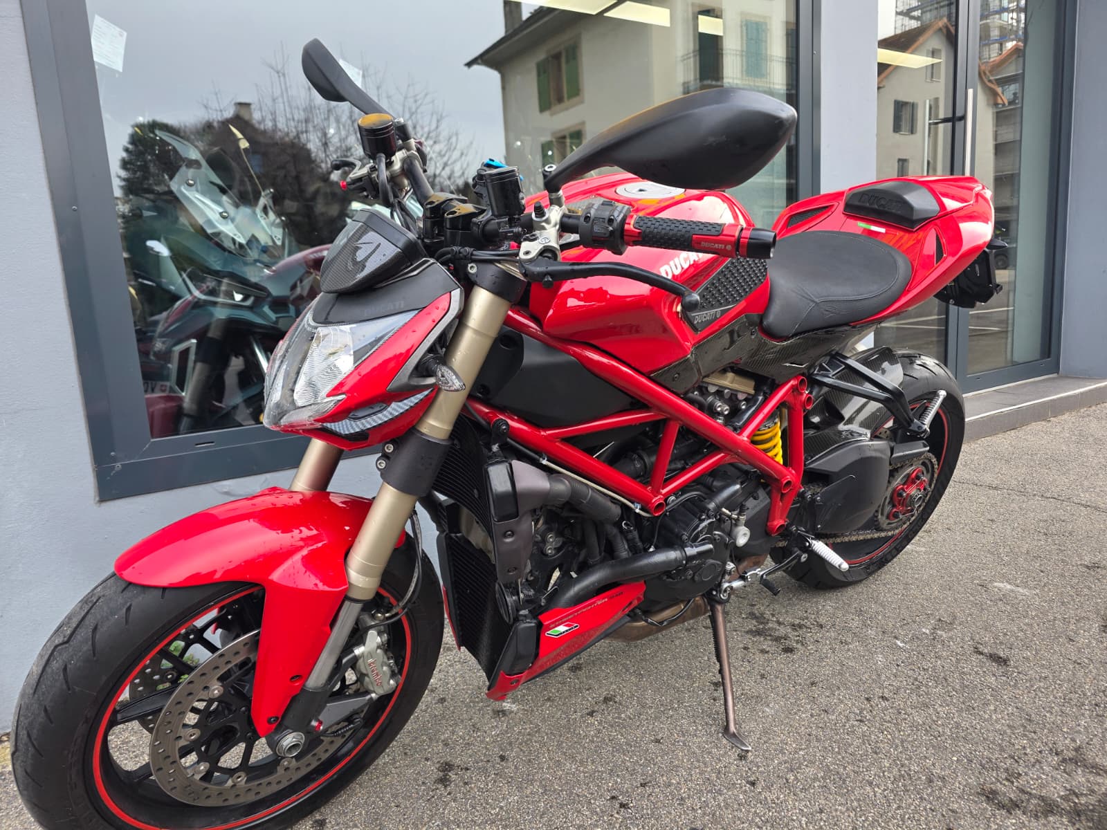 DUCATI Streetfighter 848 (25kW)-image-10