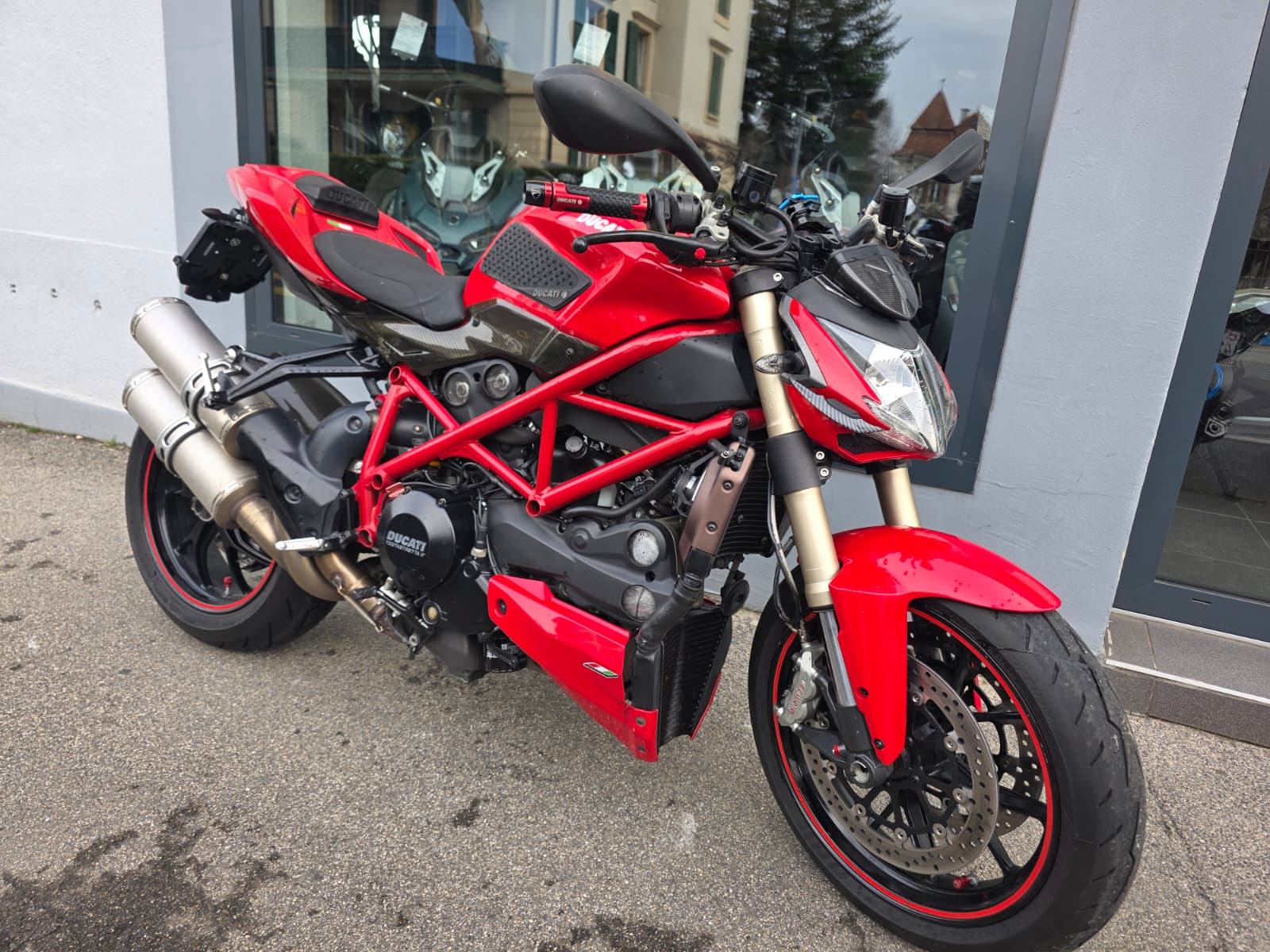 DUCATI Streetfighter 848 (25kW)-image-8