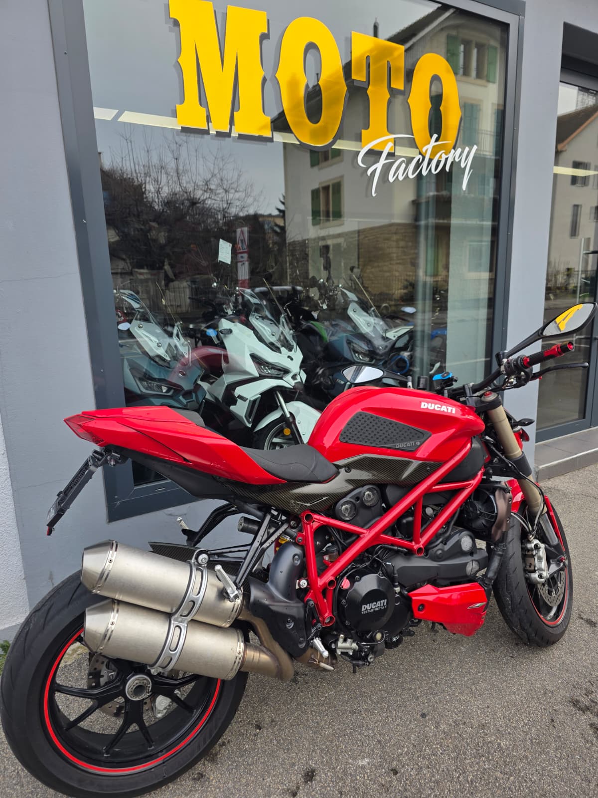 DUCATI Streetfighter 848 (25kW)-image-3