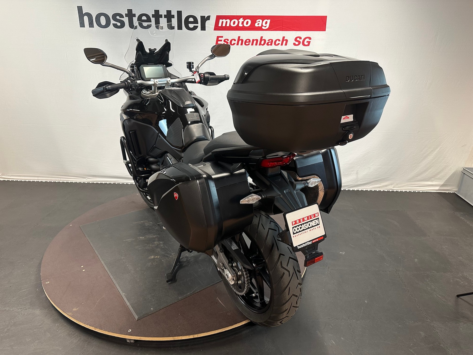DUCATI Multistrada V4 S-image-4
