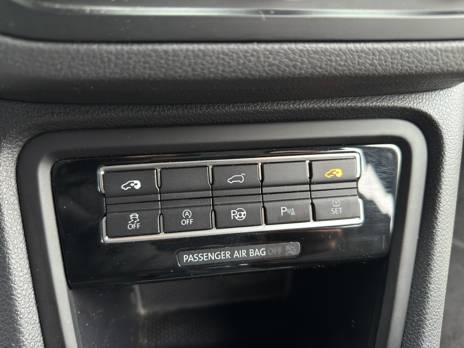 SEAT Alhambra 2.0 TDI Reference ITECH 4x4-image-26
