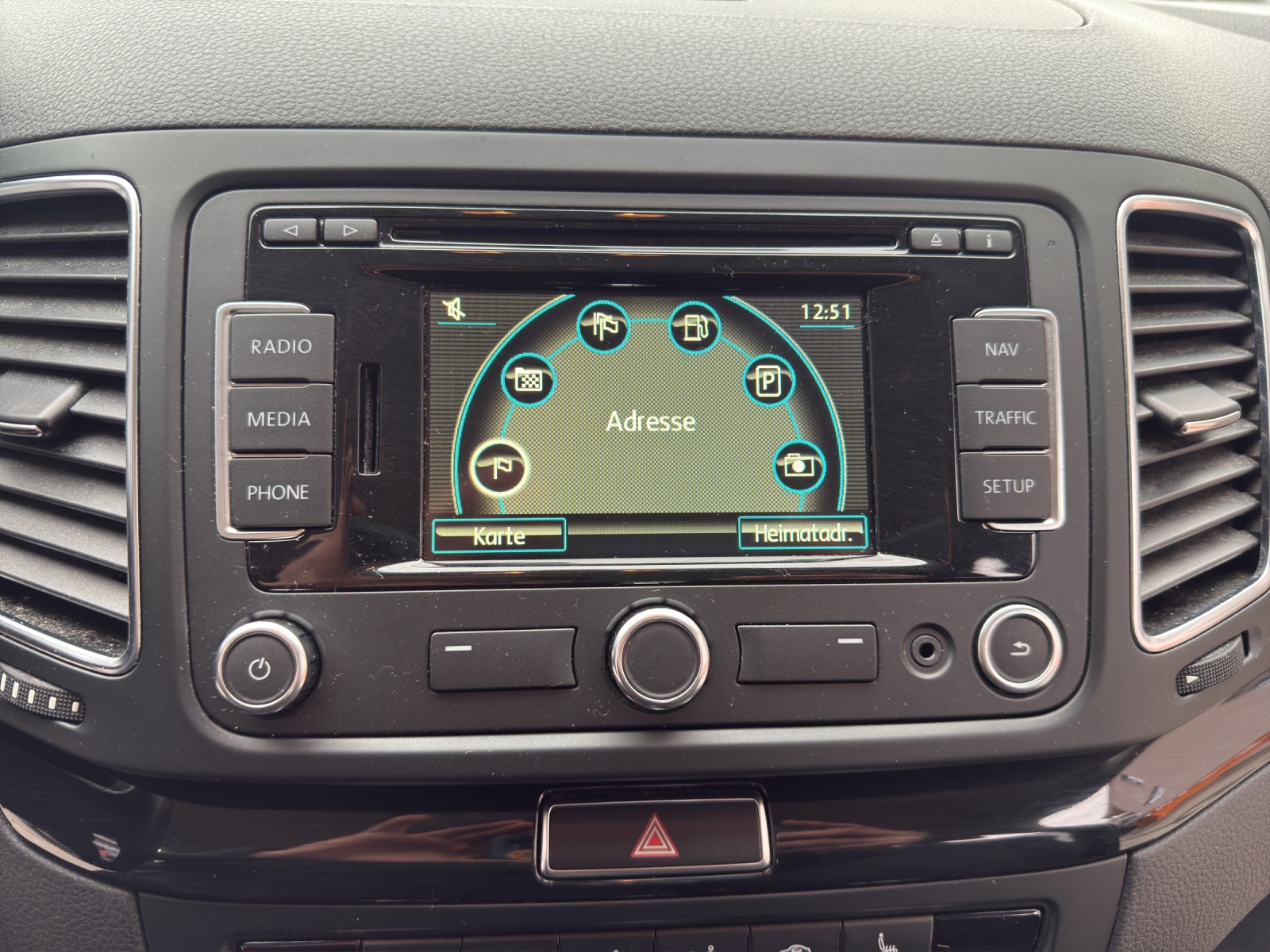 SEAT Alhambra 2.0 TDI Reference ITECH 4x4-image-14