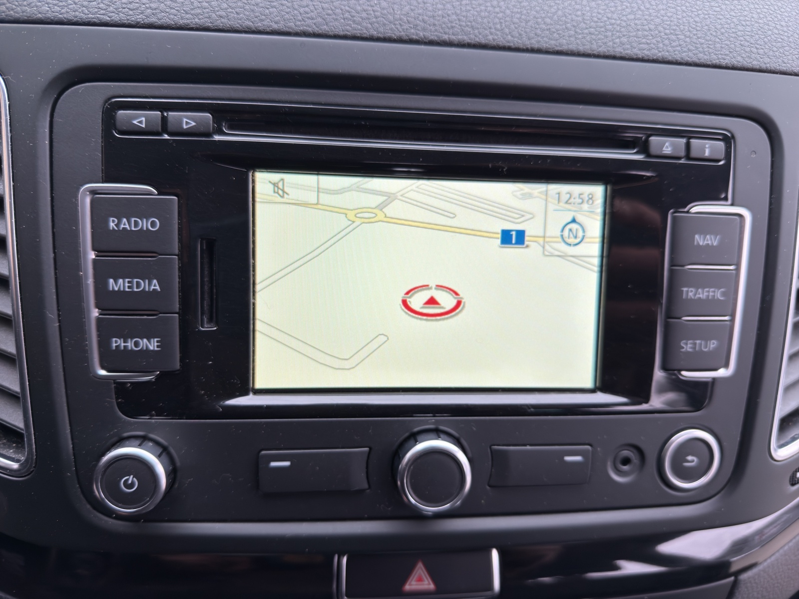 SEAT Alhambra 2.0 TDI Reference ITECH 4x4-image-27