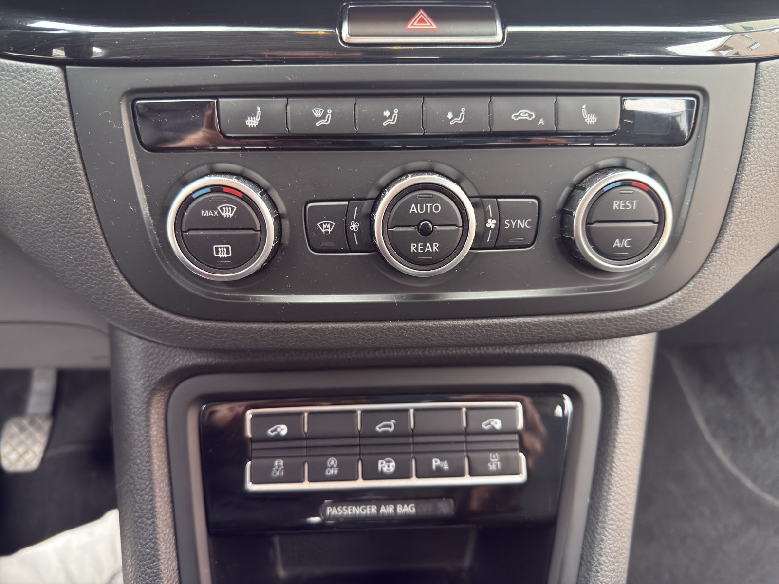 SEAT Alhambra 2.0 TDI Reference ITECH 4x4-image-15