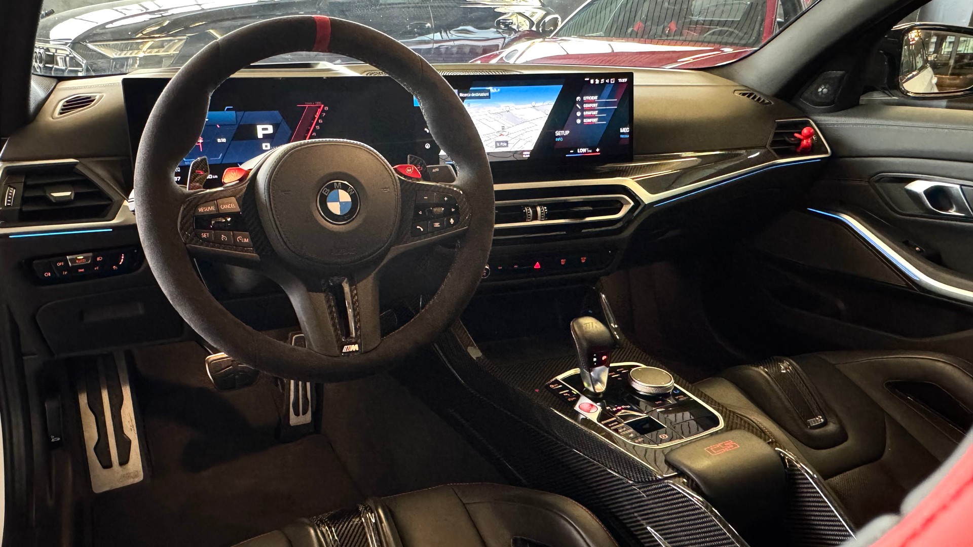 BMW M3 CS-image-7