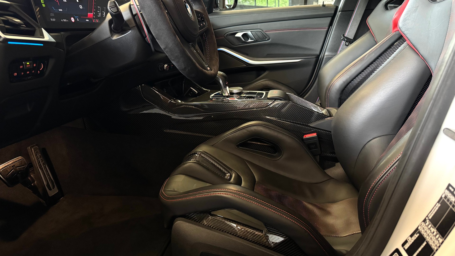 BMW M3 CS-image-11