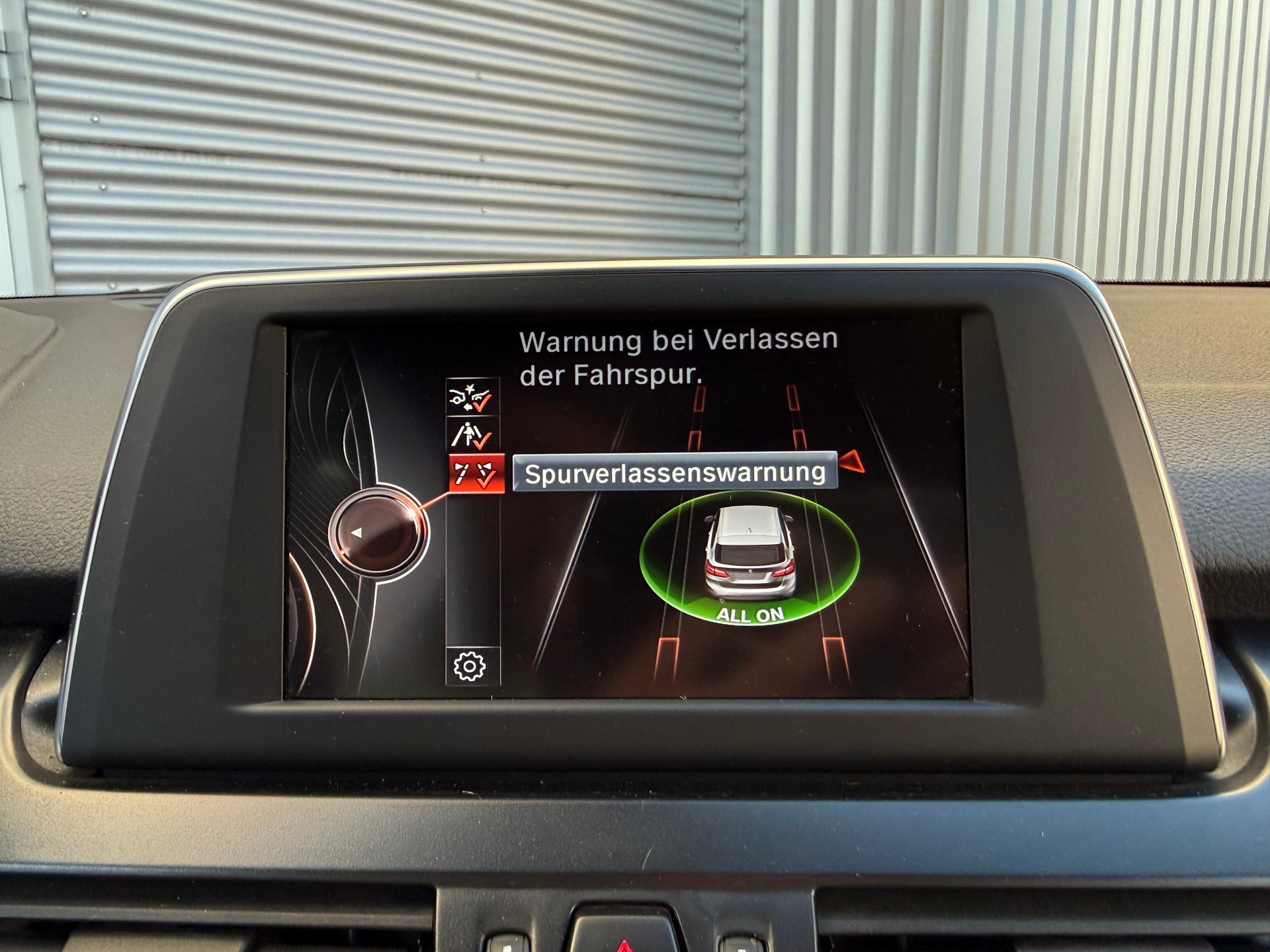 BMW 225xe iPerformance Active Tourer M Sport Aut.-image-11