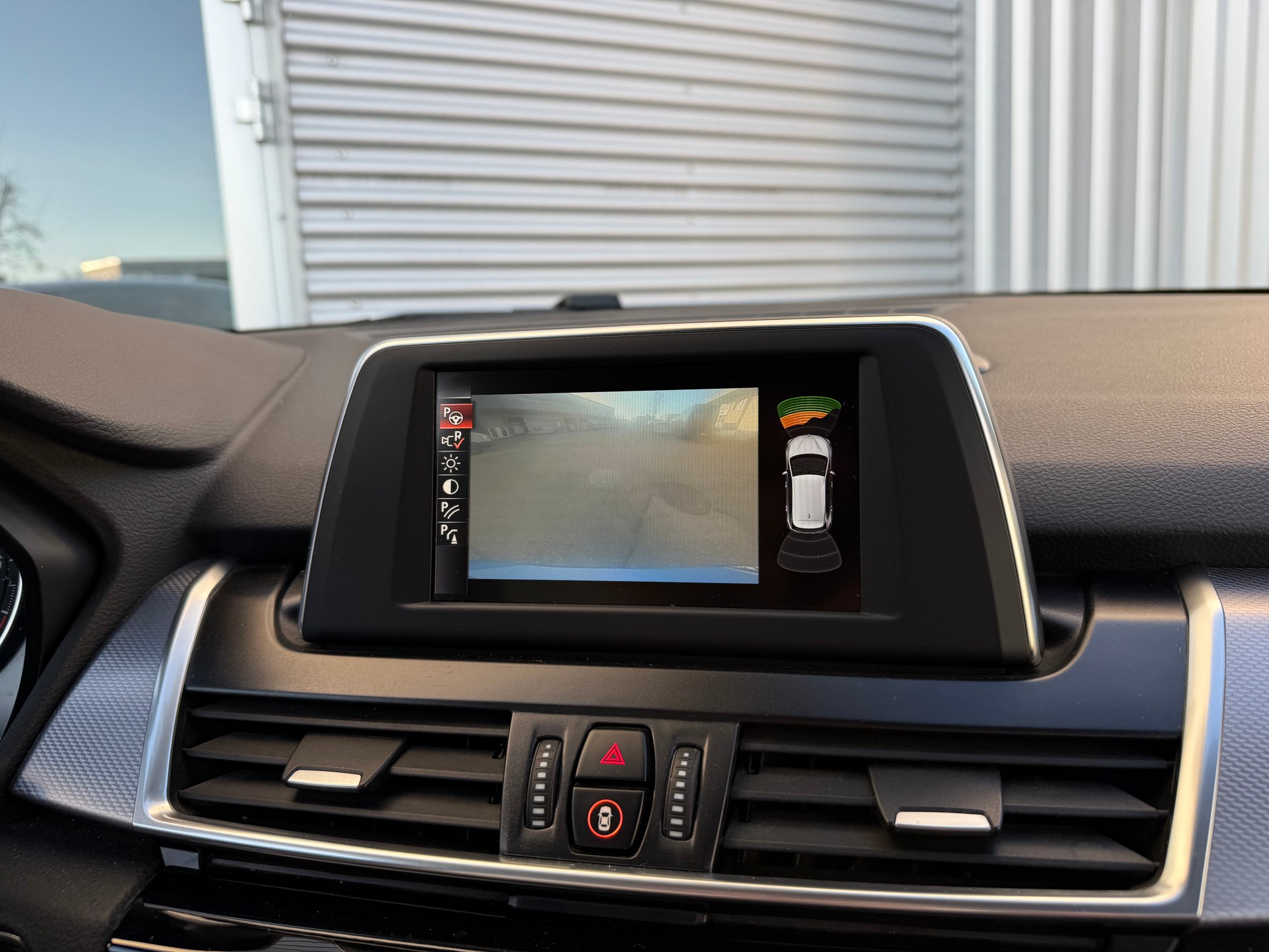 BMW 225xe iPerformance Active Tourer M Sport Aut.-image-8
