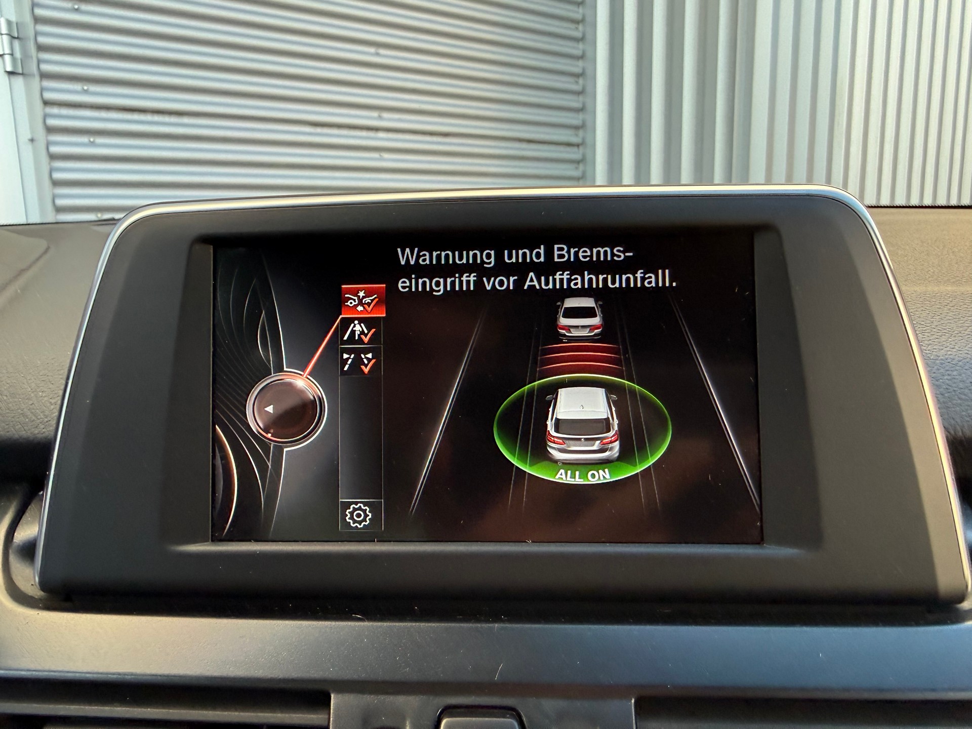 BMW 225xe iPerformance Active Tourer M Sport Aut.-image-9