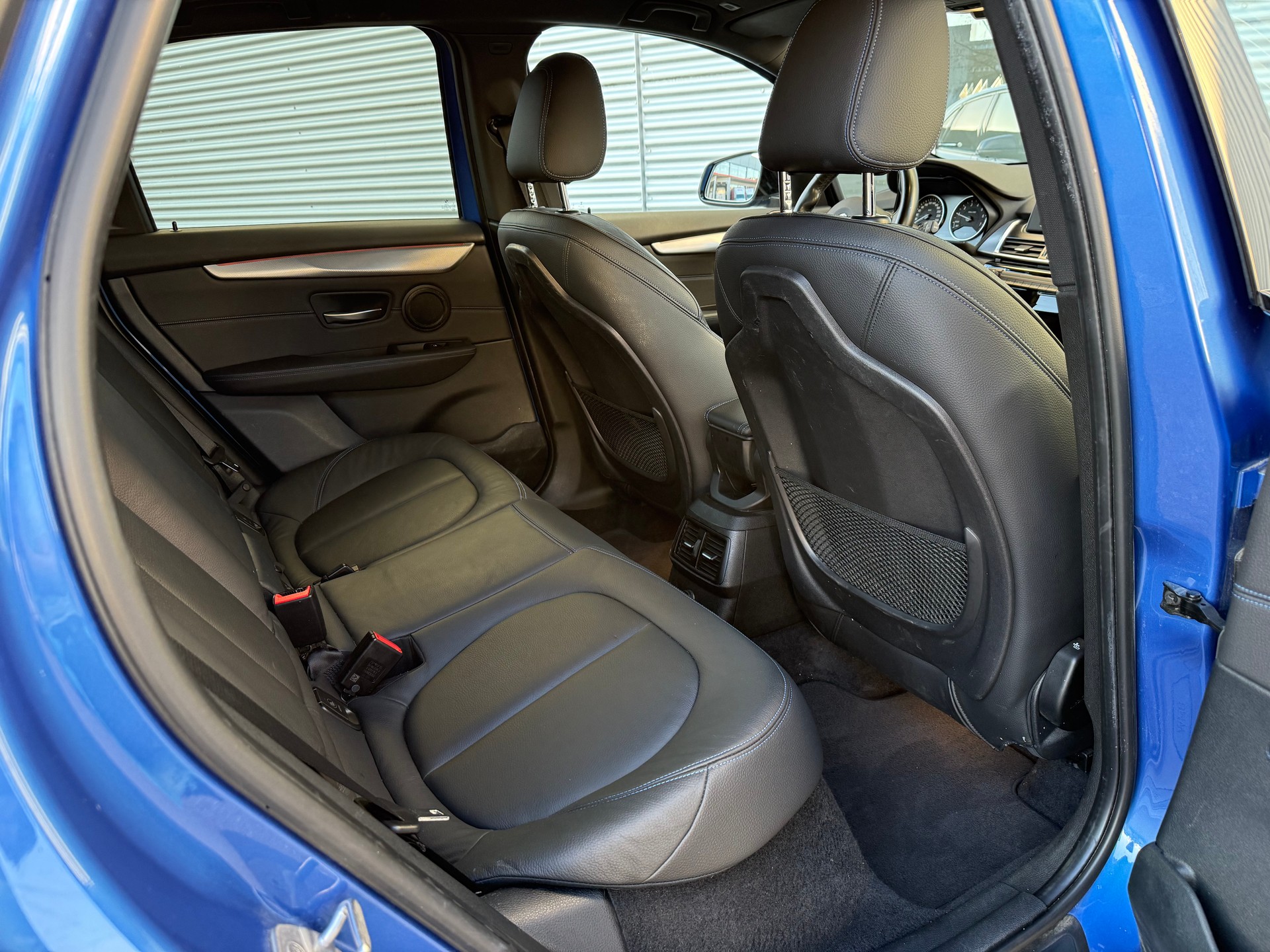 BMW 225xe iPerformance Active Tourer M Sport Aut.-image-5