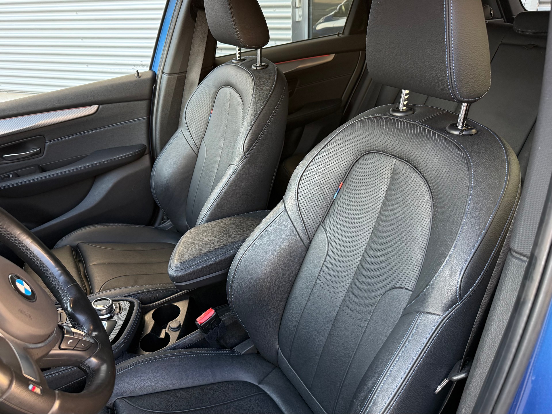 BMW 225xe iPerformance Active Tourer M Sport Aut.-image-6