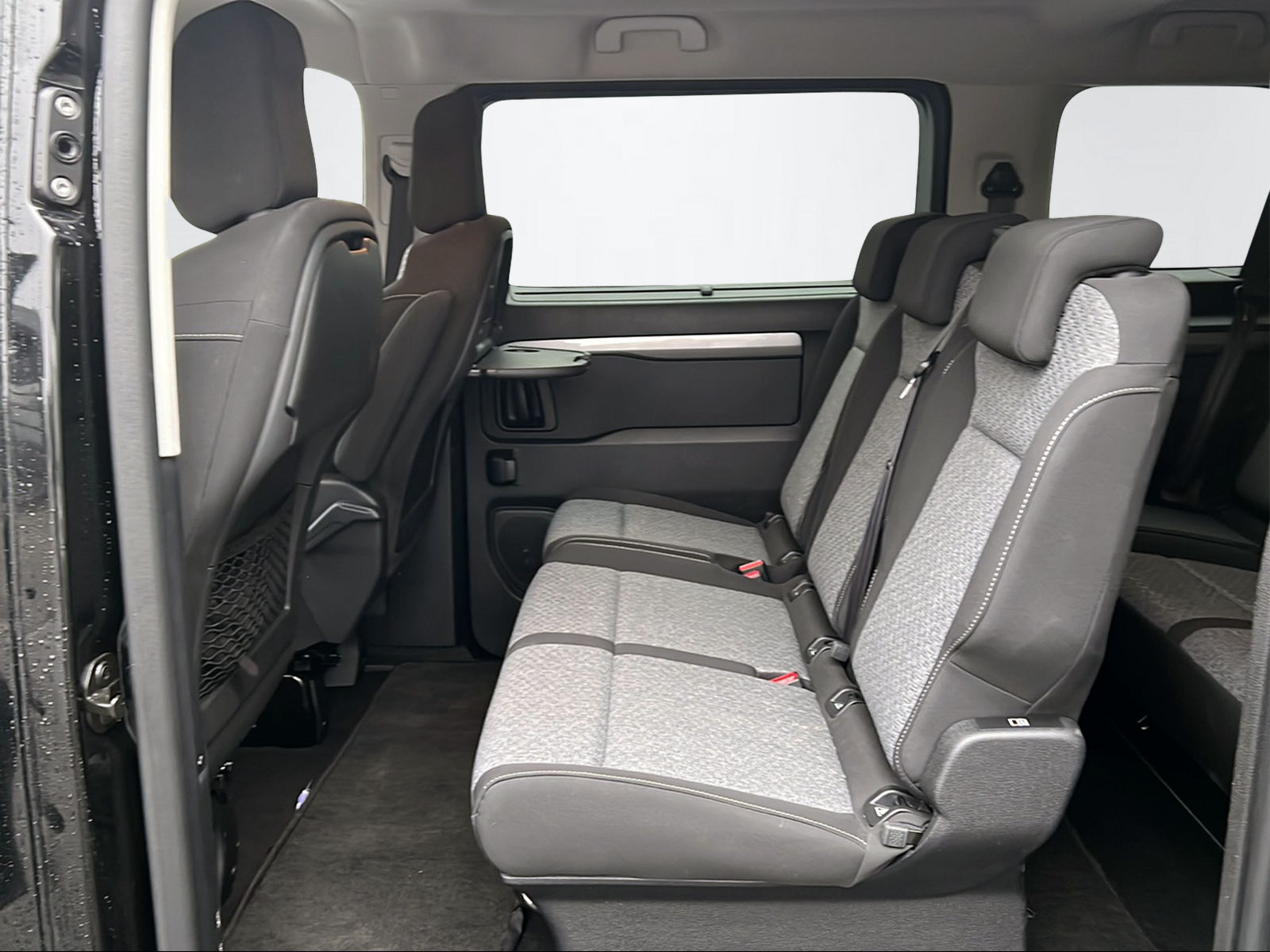 TOYOTA PROACE Verso L1 2.0 D Trend-image-10