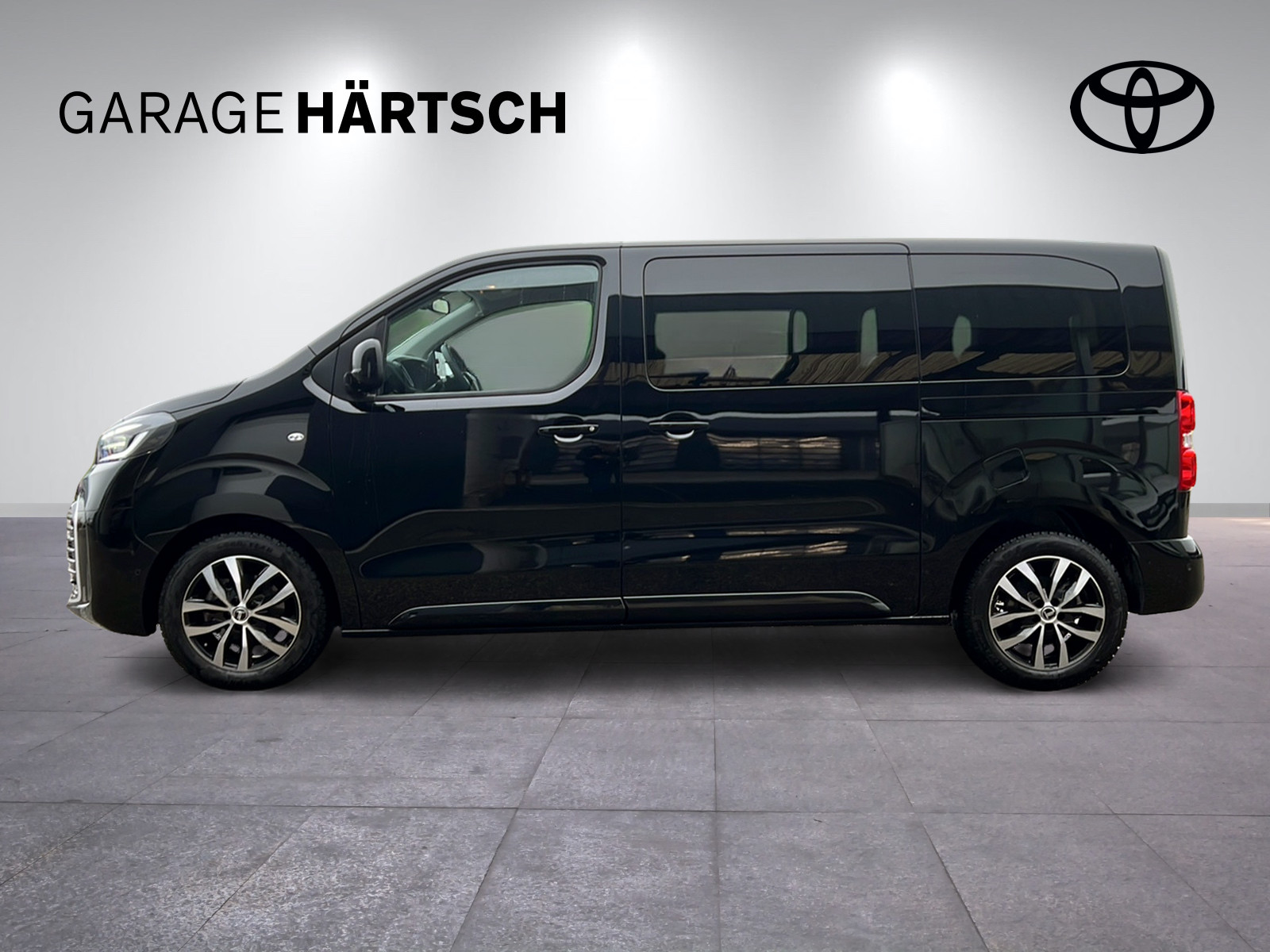 TOYOTA PROACE Verso L1 2.0 D Trend-showroom-element-1