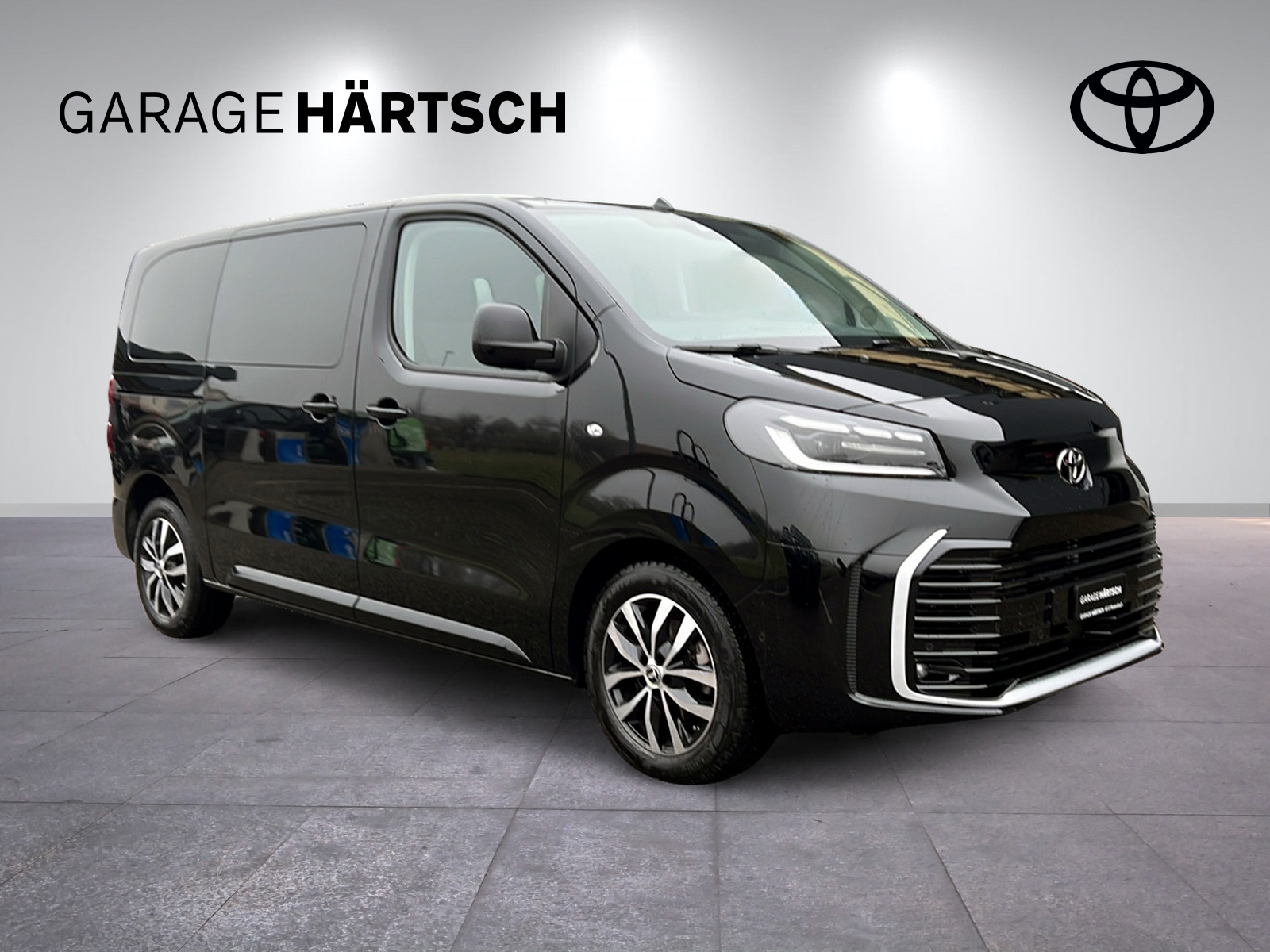 TOYOTA PROACE Verso L1 2.0 D Trend-image-8