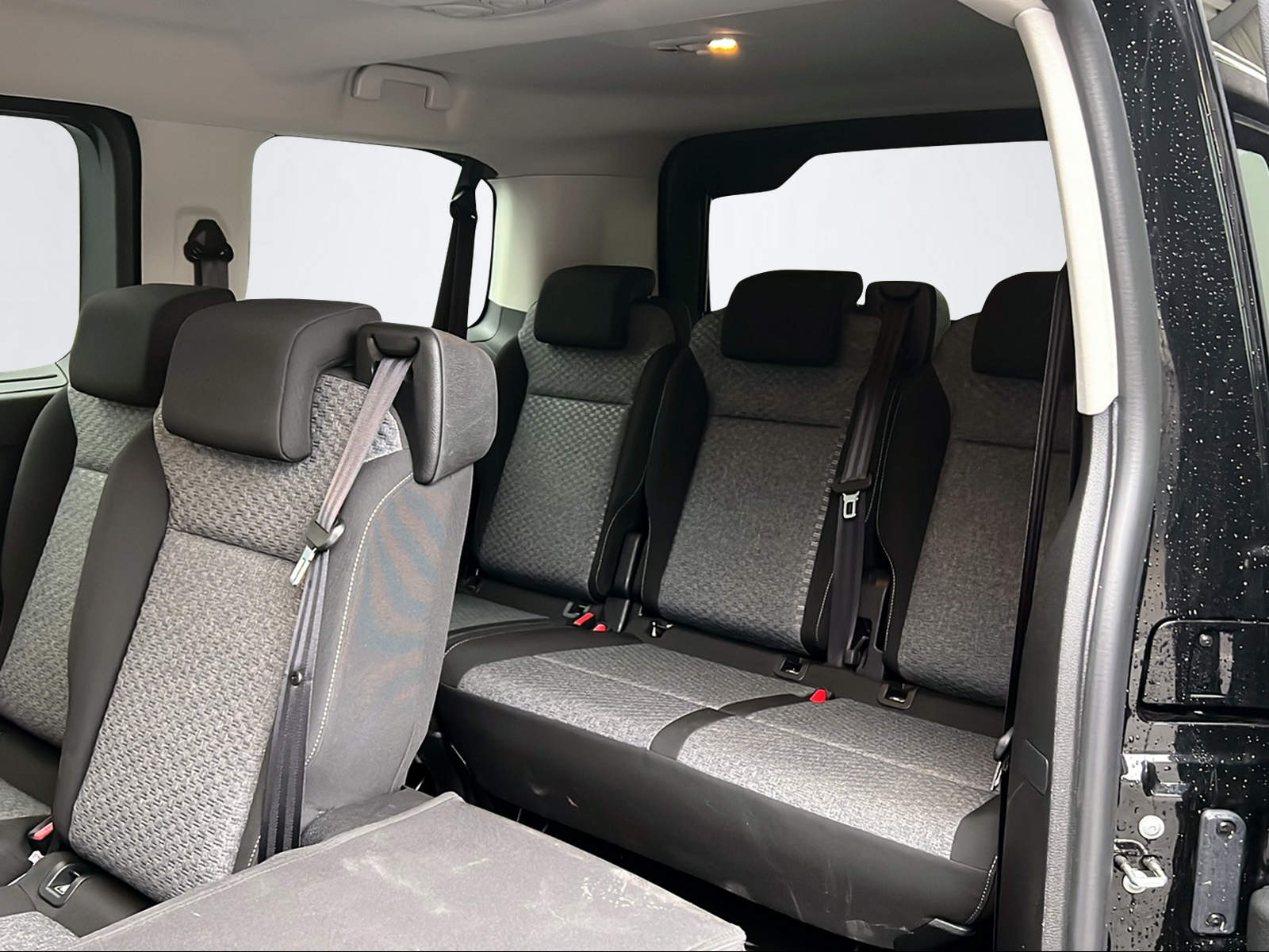 TOYOTA PROACE Verso L1 2.0 D Trend-image-15