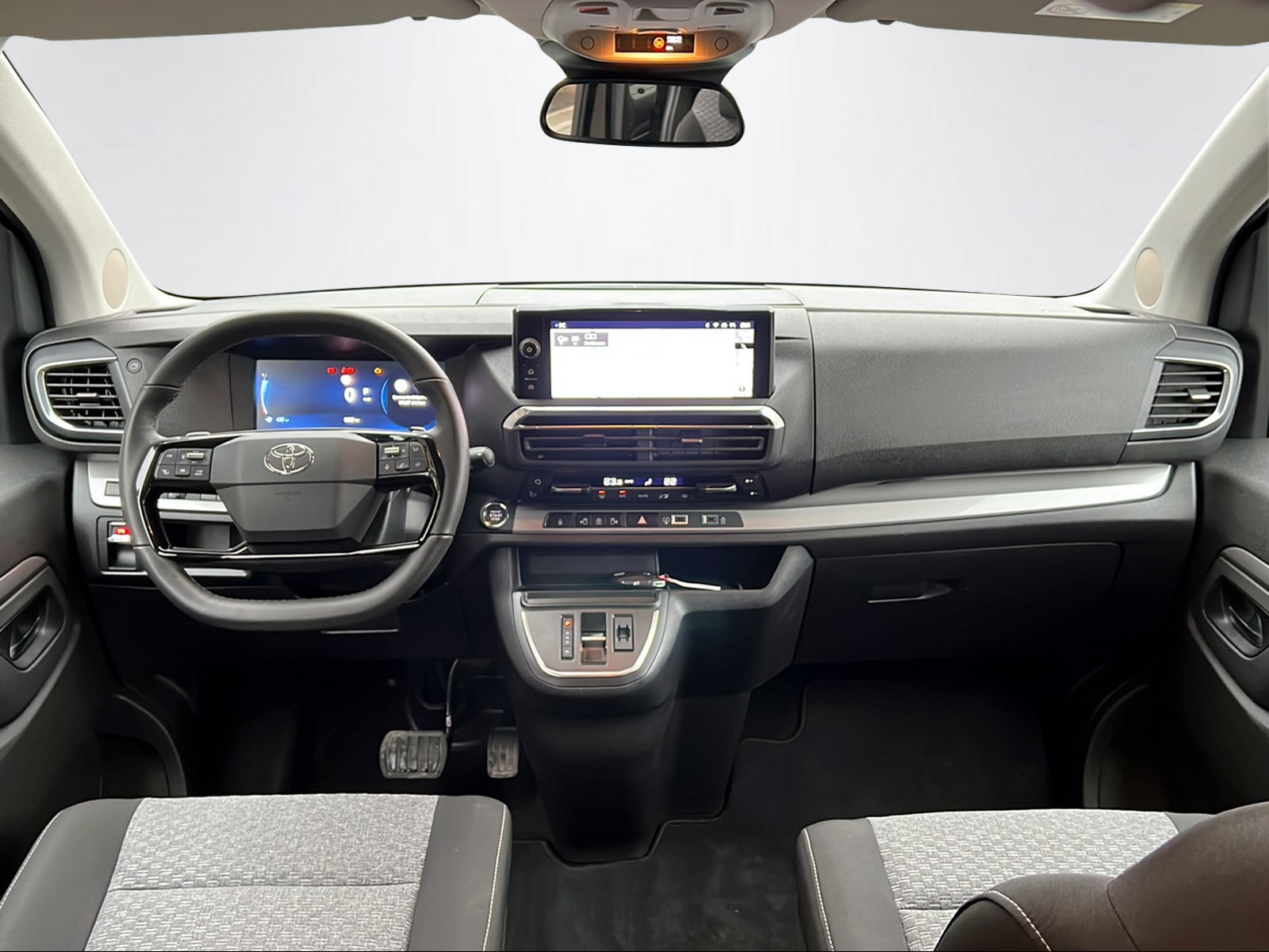 TOYOTA PROACE Verso L1 2.0 D Trend-image-11