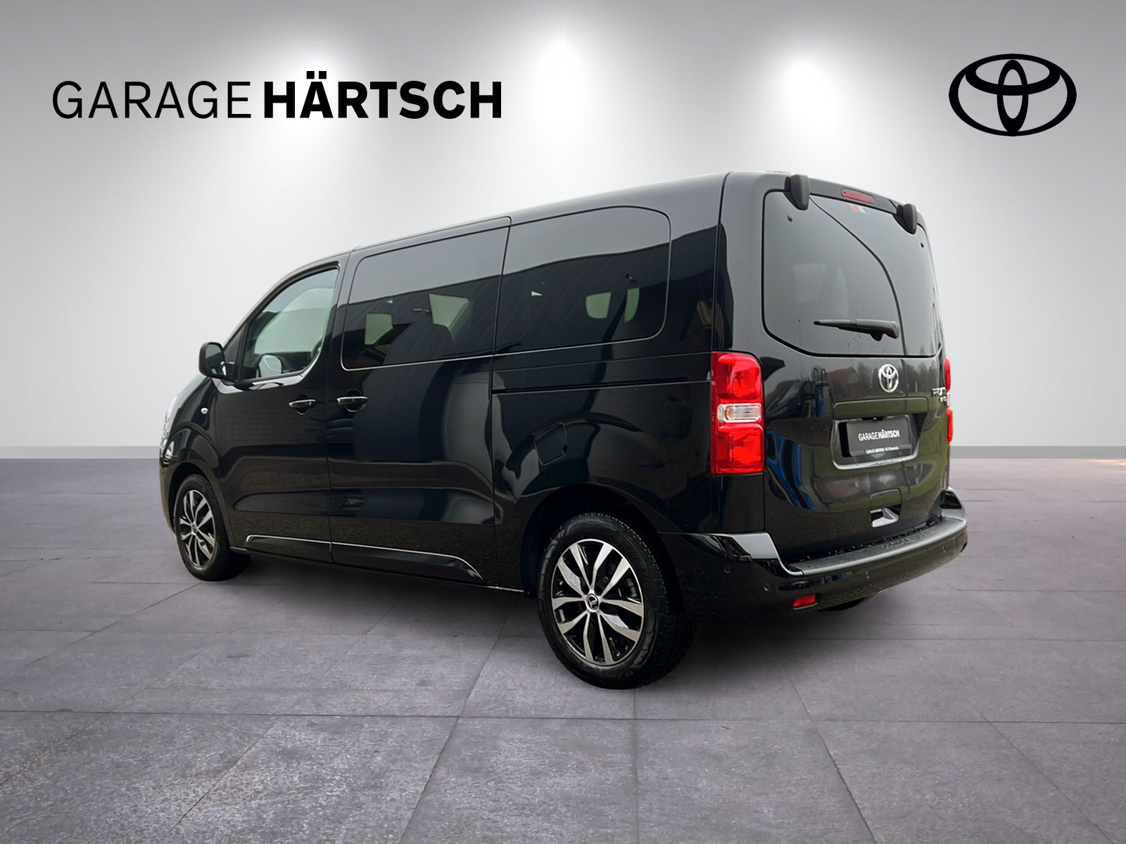 TOYOTA PROACE Verso L1 2.0 D Trend-showroom-element-3